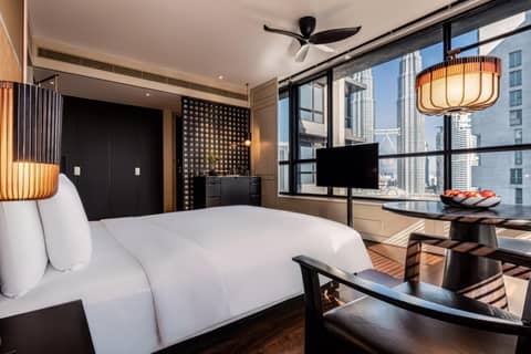 The RuMa Hotel and Residences — photo 5