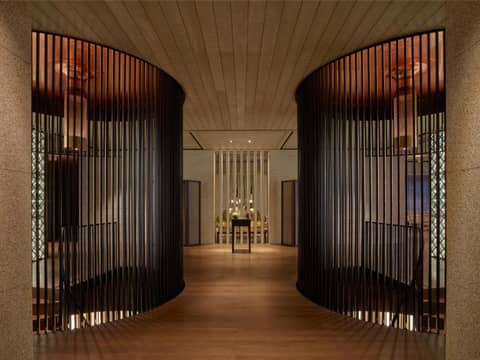 The RuMa Hotel and Residences — photo 6