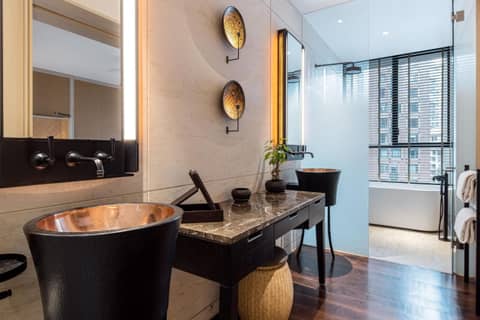 The RuMa Hotel and Residences — photo 7