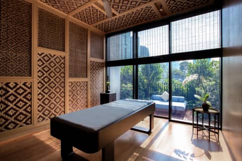 The RuMa Hotel and Residences — photo 8