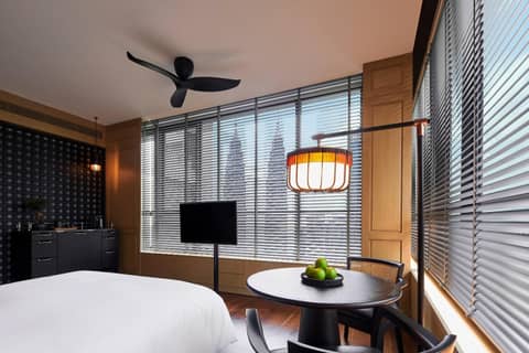 The RuMa Hotel and Residences — photo 9