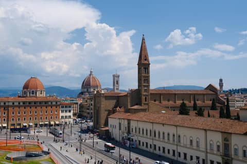 c-hotels Ambasciatori — other