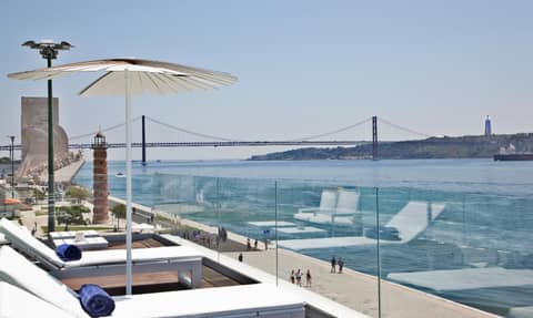 Altis Belem Hotel & Spa a Member of Design Hotels — photo 4