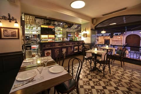 Faros Hotel Old City - Special Category — photo 6