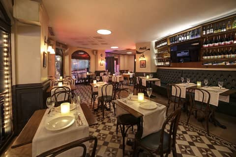 Faros Hotel Old City - Special Category — photo 7