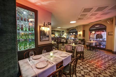 Faros Hotel Old City - Special Category — photo 8
