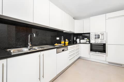 Eden Villas & Apartments — photo 5