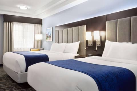 Days Inn & Suites by Wyndham Houston Hobby Airport — photo 8