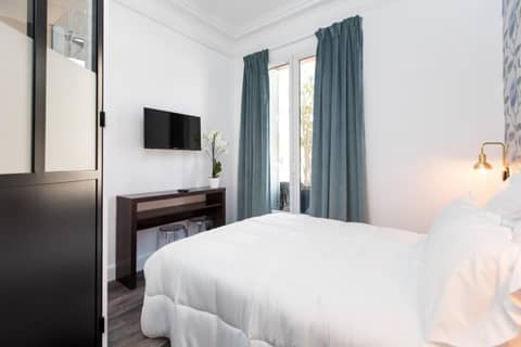 Arome Hôtel — photo 8