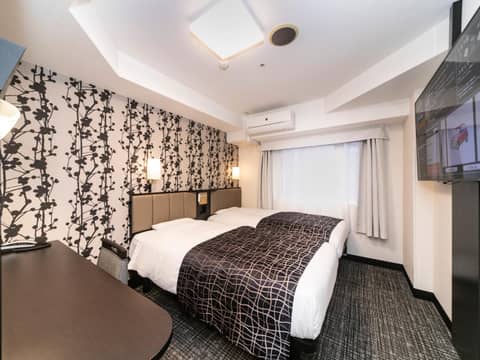 APA Hotel Kyoto Ekimae — photo 9