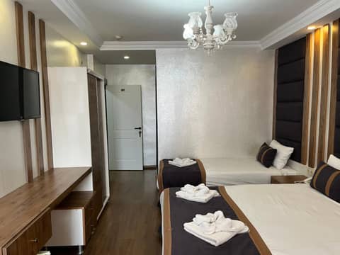 Nova Roma Hotel — photo 3