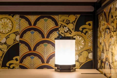 Gajoen Tokyo — other