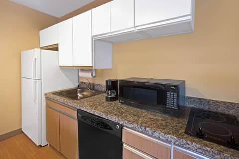 MainStay Suites Louisville Jeffersontown — photo 4