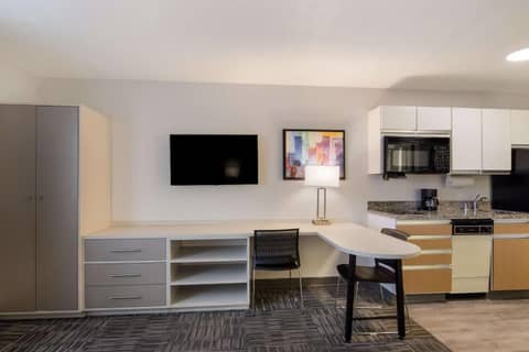 MainStay Suites Louisville Jeffersontown — photo 8