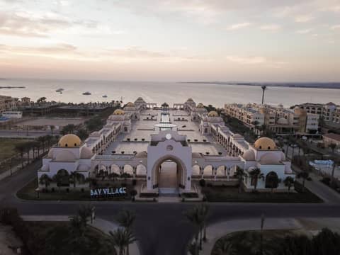 Old Palace Resort Sahl Hasheesh — photo 2