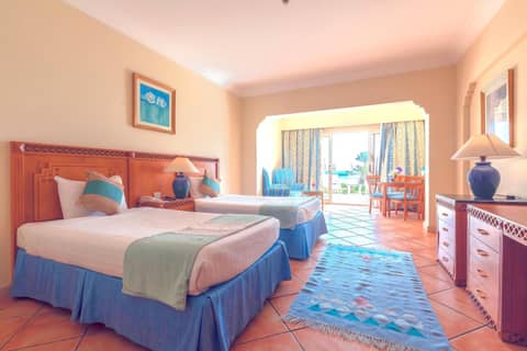 Old Palace Resort Sahl Hasheesh — photo 3