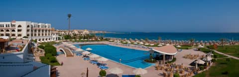 Old Palace Resort Sahl Hasheesh — photo 5