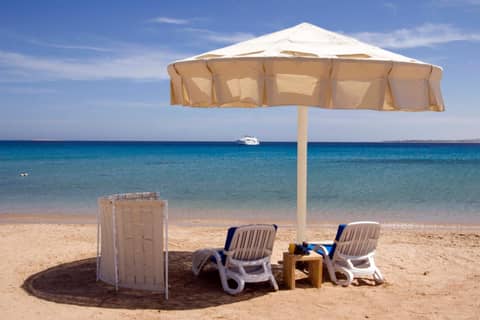 Old Palace Resort Sahl Hasheesh — photo 7