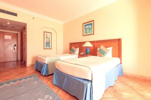 Standard Room with Garden View — the supplier's photographs — photo 1