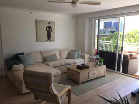 Ocean Sands Resort — photo 4