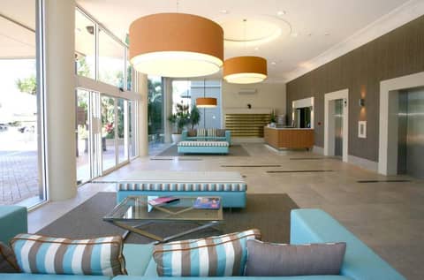 Ocean Sands Resort — photo 7