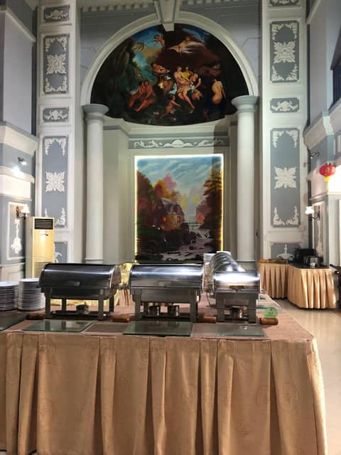 Rembrandt Hotel Nha Trang — photo 2