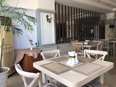 Rembrandt Hotel Nha Trang — photo 8