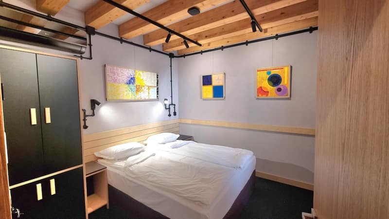 ART HOTEL 158 — photo 1