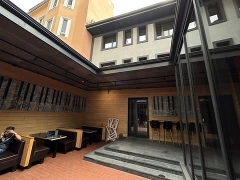 ART HOTEL 158 — photo 2