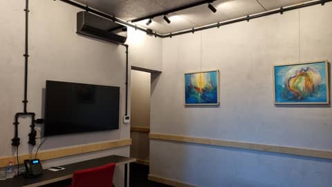 ART HOTEL 158 — photo 3