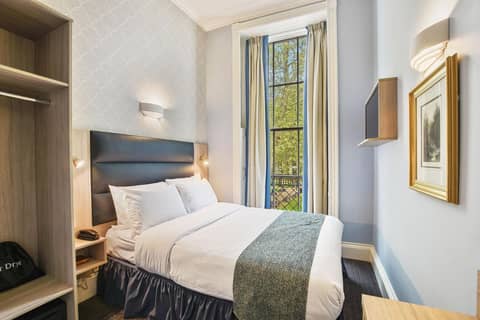 The Judd Hotel — hotel room
