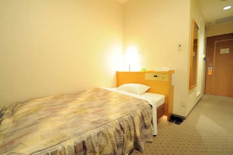 Hotel Sapporo Sunplaza — photo 2