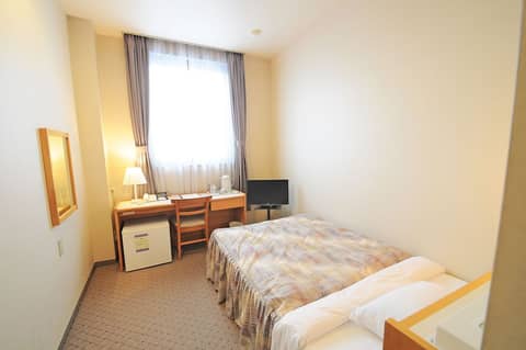 Hotel Sapporo Sunplaza — photo 3
