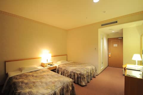 Hotel Sapporo Sunplaza — photo 4