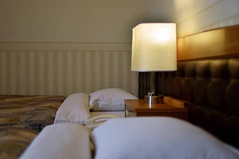 Hotel Sapporo Sunplaza — photo 5