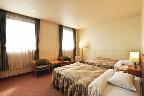 Hotel Sapporo Sunplaza — photo 6