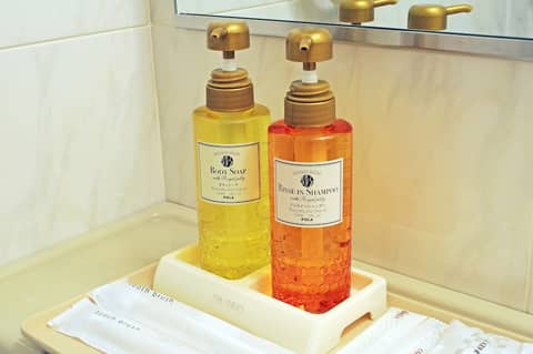 Hotel Sapporo Sunplaza — photo 7