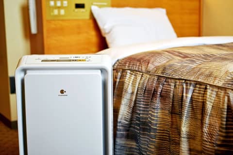 Hotel Sapporo Sunplaza — photo 9