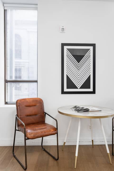 Bakan- Quartier des Congres, Convention District — lounge