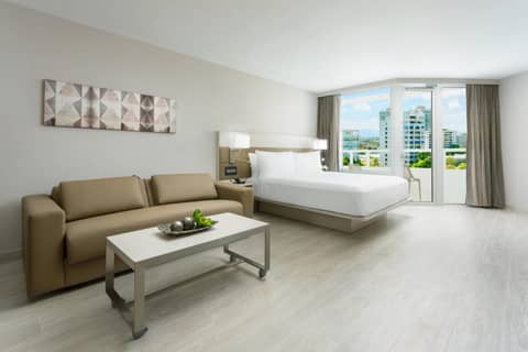 AC Hotel by Marriott San Juan Condado — photo 6