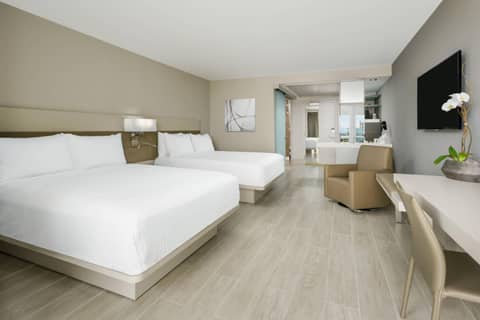 AC Hotel by Marriott San Juan Condado — photo 8