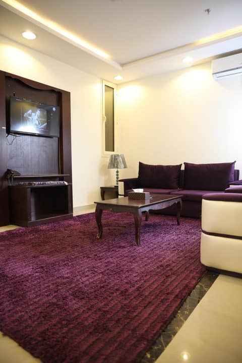 Quiet Rooms 6 Serviced Apartments — photo 5
