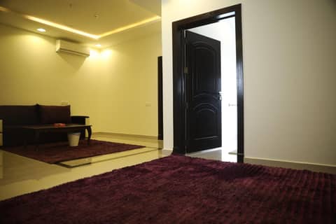 Quiet Rooms 6 Serviced Apartments — photo 7