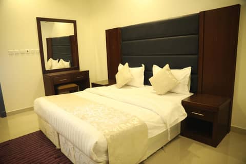 Quiet Rooms 6 Serviced Apartments — photo 9