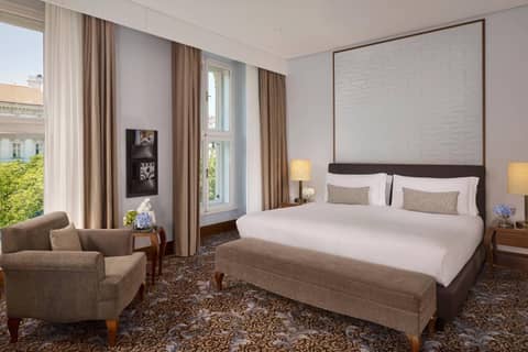 The Ritz-Carlton Vienna — photo 5