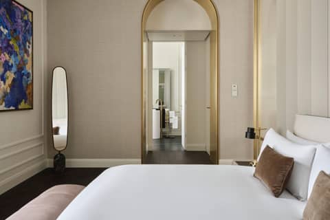 The Ritz-Carlton Vienna — photo 6