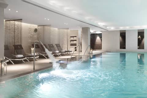 The Ritz-Carlton Vienna — photo 8
