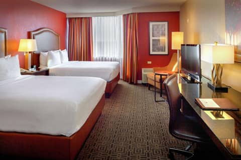 DoubleTree by Hilton Hotel St. Louis - Chesterfield — photo 6