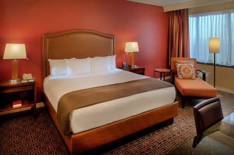 DoubleTree by Hilton Hotel St. Louis - Chesterfield — photo 7