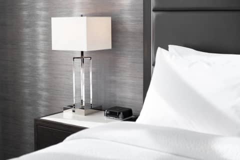Residence Inn Boston Downtown/South End — photo 9